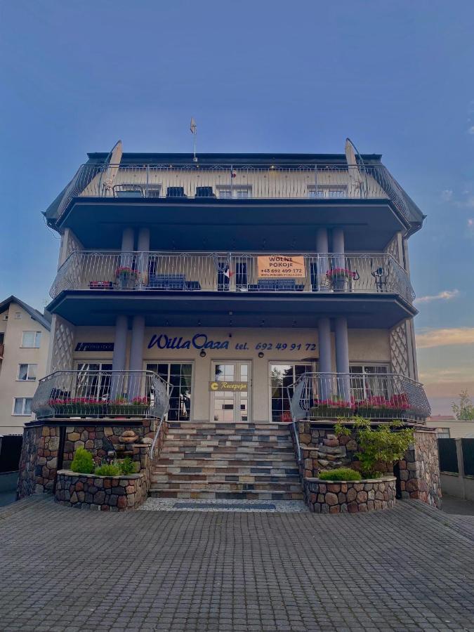 Willa Oaza Wladyslawowo Exterior photo