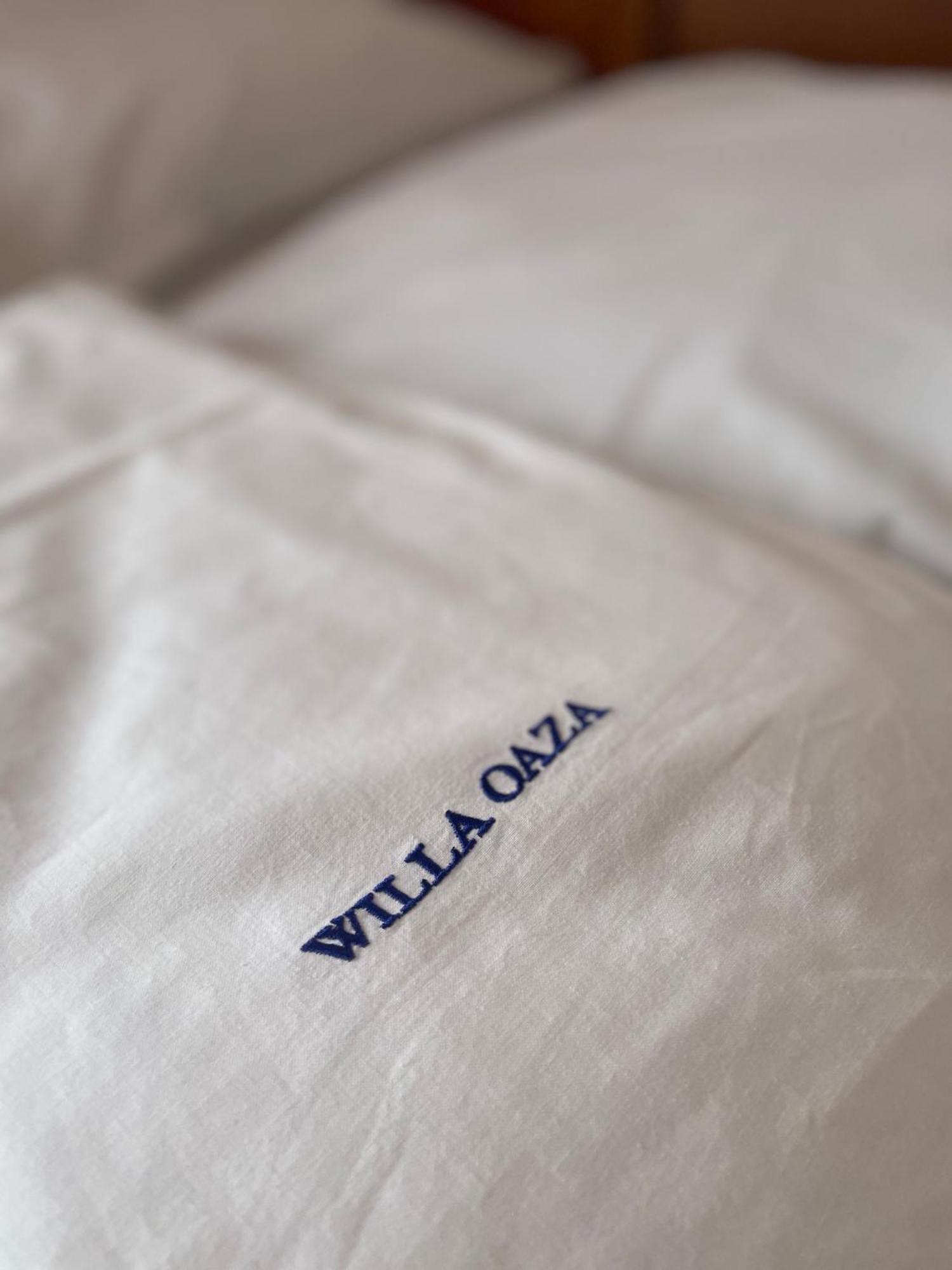 Willa Oaza Wladyslawowo Exterior photo